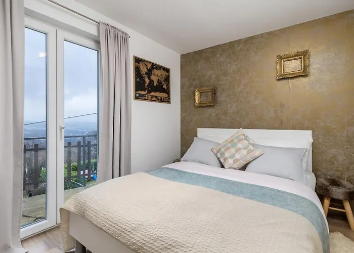 Toto I Lala Apartman