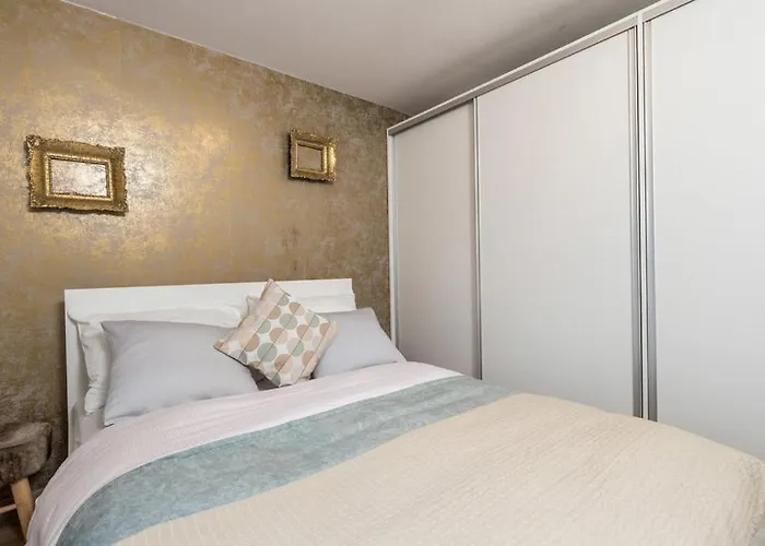 Toto I Lala Apartman Rukavac