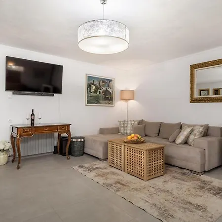 Toto I Lala Appartement Rukavac (Primorje-Gorski Kotar)