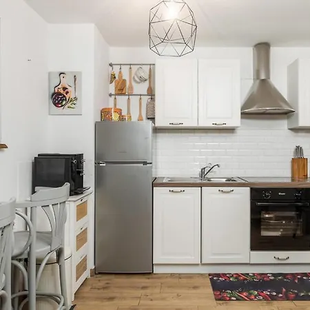 Apartman Toto I Lala Rukavac