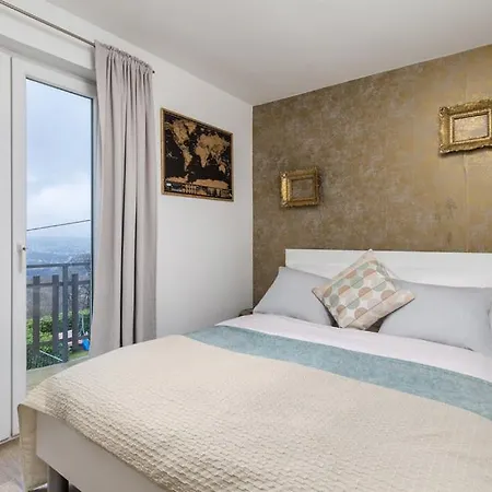 Toto I Lala Apartman