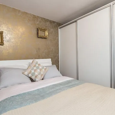 Toto I Lala Apartman Rukavac