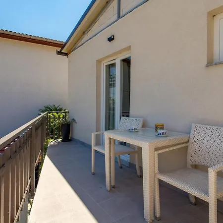 Appartement Toto I Lala