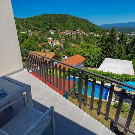 Toto I Lala Appartement