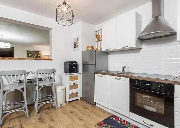 Toto I Lala Apartament *